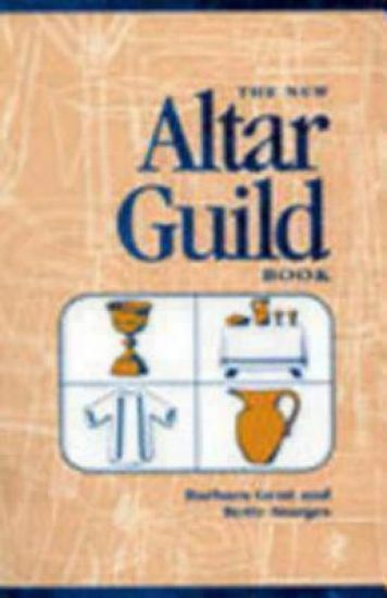 The New Altar Guild Book