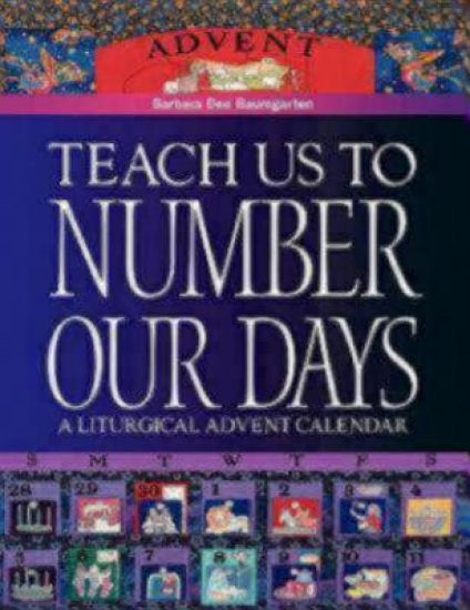 Teach Us to Number Our Days