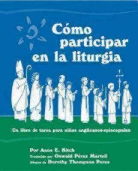 Como Participar en la Liturgia