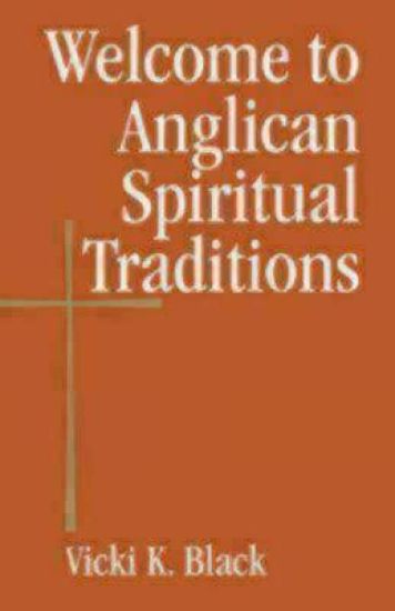 Welcome to Anglican Spiritual Traditions
