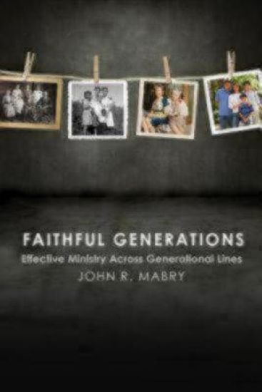 Faithful Generations