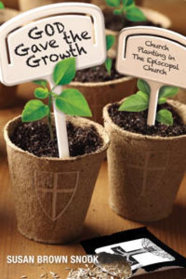 God Gave the Growth