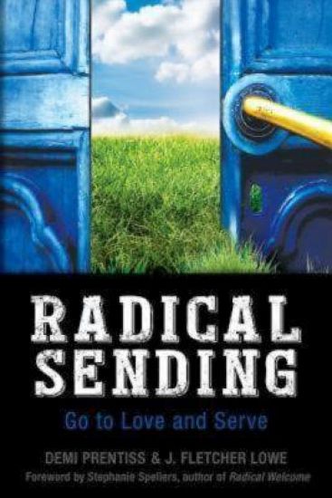 Radical Sending