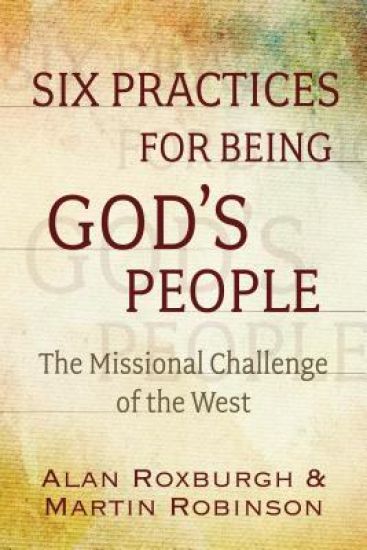 Practices for the Refounding of God's People