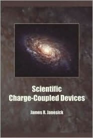 Scientific Charge-coupled Devices