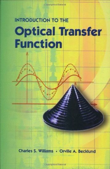 Introduction to Optical Transfer Function v. PM112