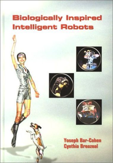 Biologically-inspired Intelligent Robots