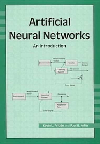 Artificial Neural Networks