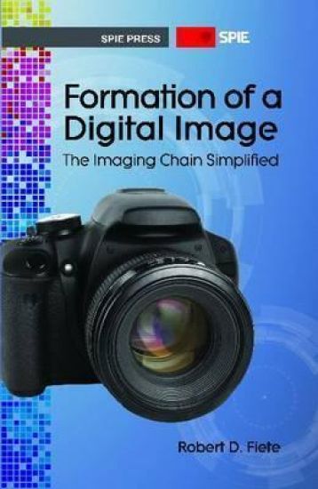 Formation of a Digital Image