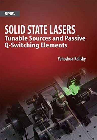 Solid State Lasers