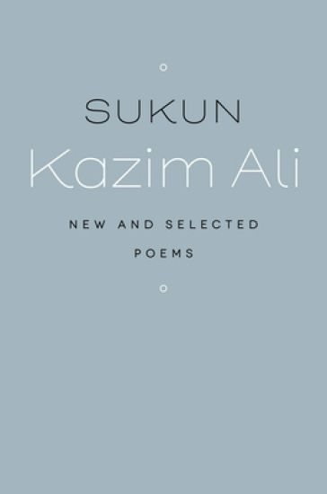 Sukun: New and Selected Poems