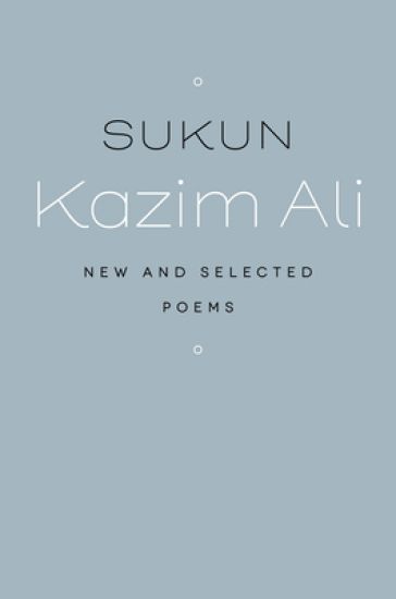 Sukun: New and Selected Poems