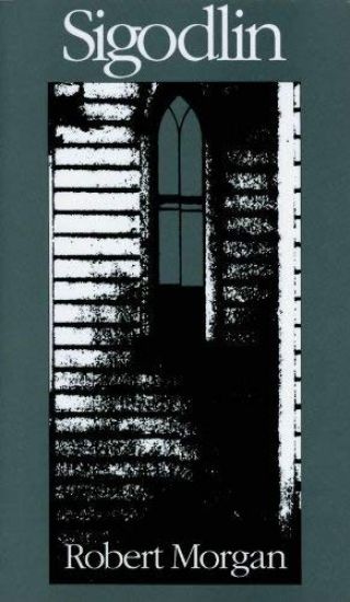 Sigodlin: Poems