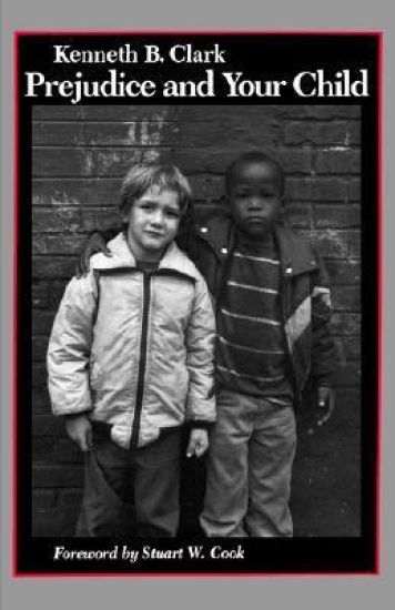 Prejudice and Your Child