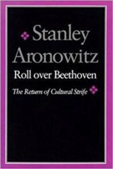 Roll over Beethoven