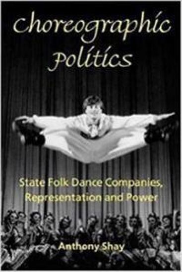 Choreographic Politics