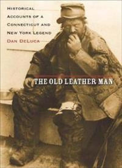 The Old Leather Man