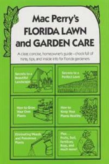 Mac Perry's Florida Lawn and Garden Care