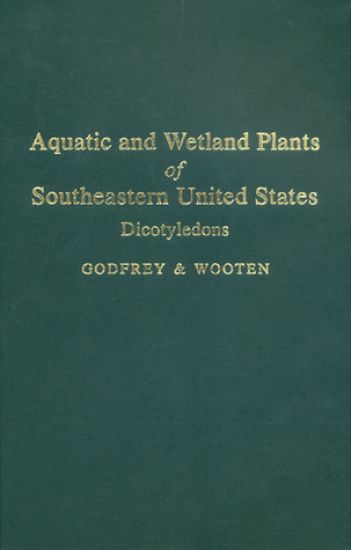 Aquatic and Wetland Plants of Southeastern United States