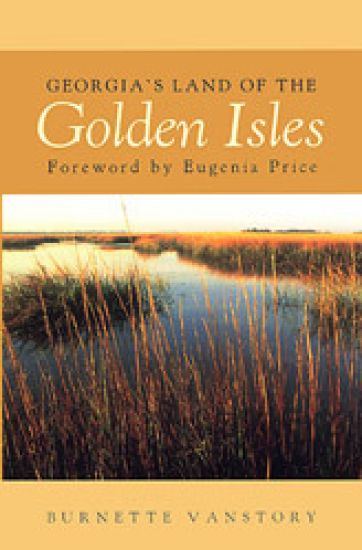 Georgia's Land of the Golden Isles