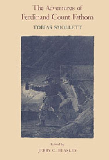 The Adventures of Ferdinand Count Fathom