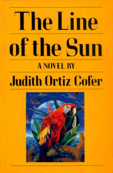 The Line of the Sun
