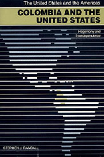 Colombia and the United States