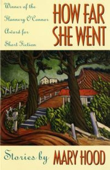 How Far She Went