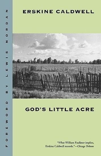 God's Little Acre