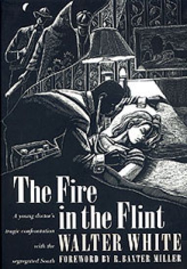 The Fire in the Flint