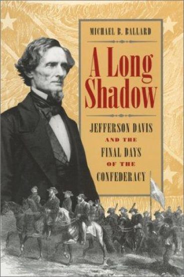 A Long Shadow