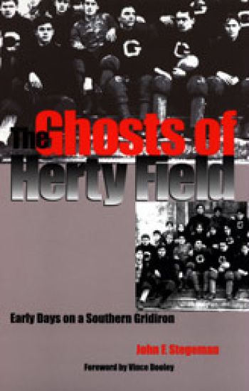 The Ghosts of Herty Field