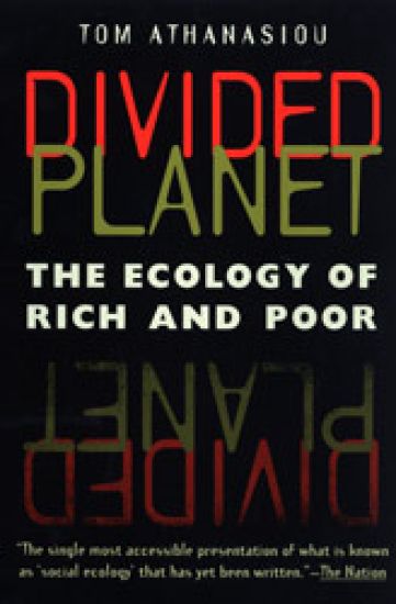 Divided Planet