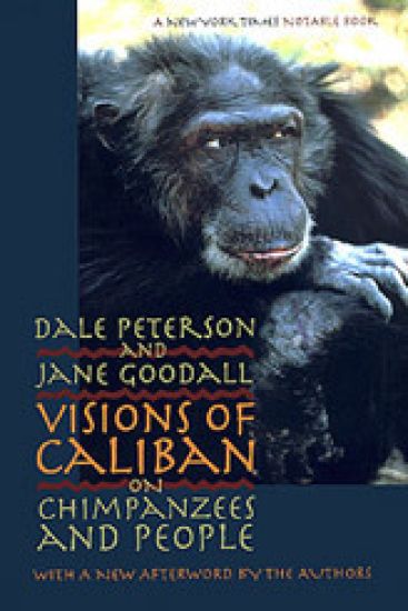 Visions of Caliban