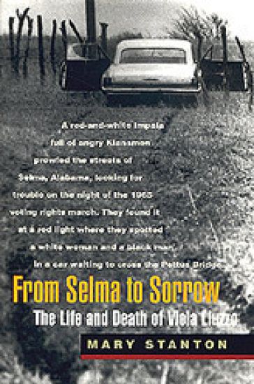 From Selma to Sorrow