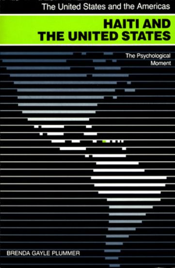 Haiti and the United States