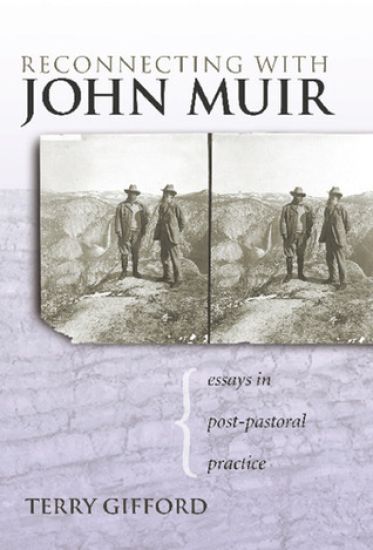 Reconnecting with John Muir
