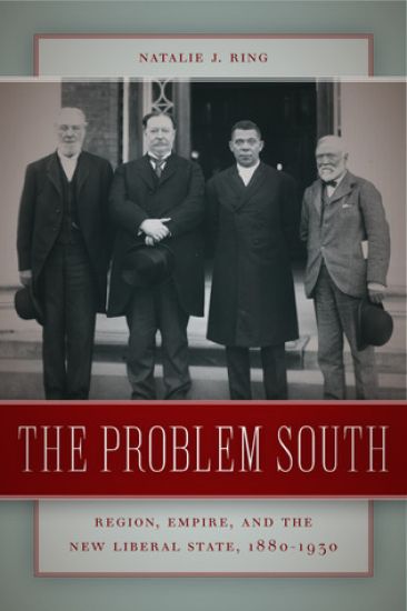 The Problem South