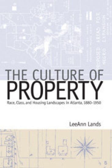 The Culture of Property