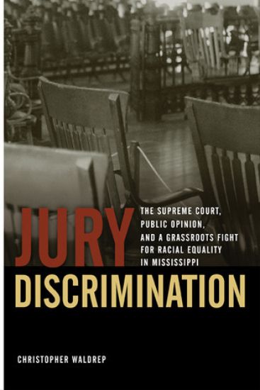 Jury Discrimination