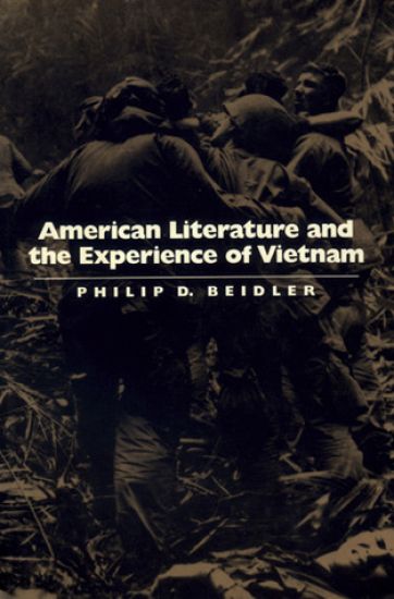 American Literature and the Experience of Vietnam