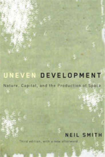 Uneven Development
