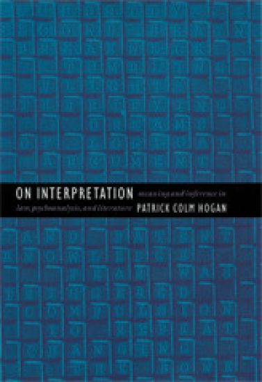 On Interpretation