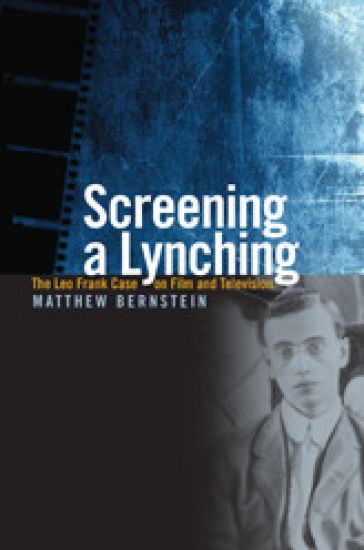 Screening a Lynching
