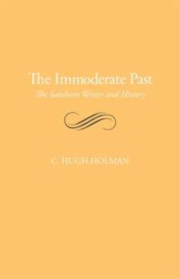 The Immoderate Past