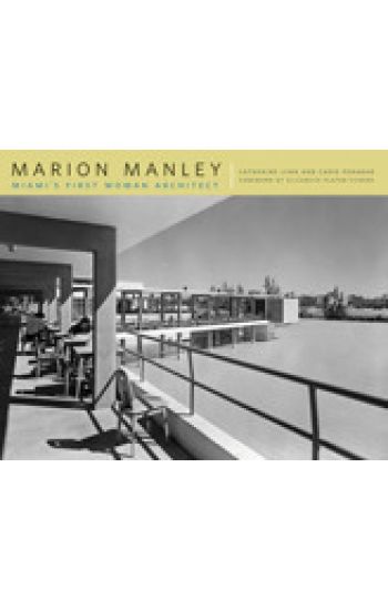 Marion Manley