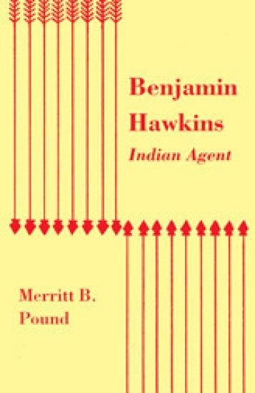 Benjamin Hawkins, Indian Agent