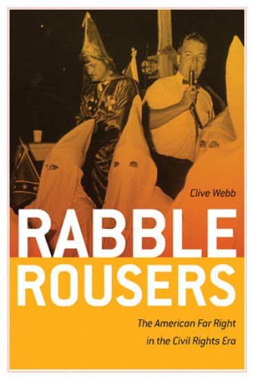 Rabble Rousers