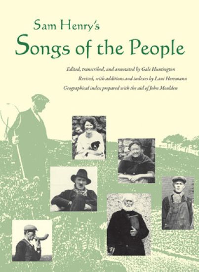 Sam Henry's "Songs of the People"