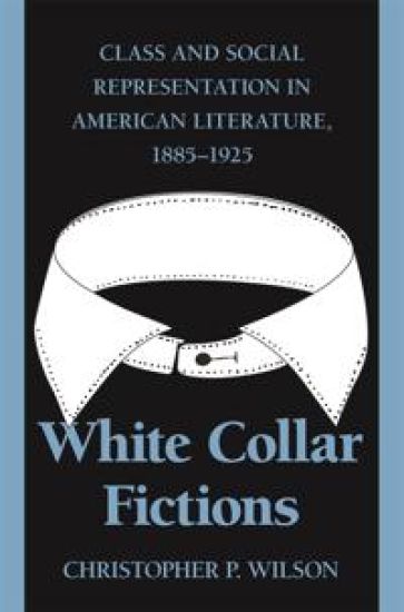 White Collar Fictions